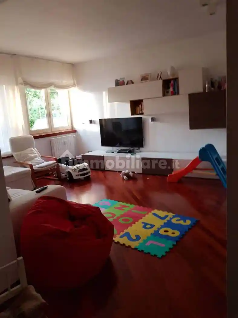 Appartamento in vendita a Bari