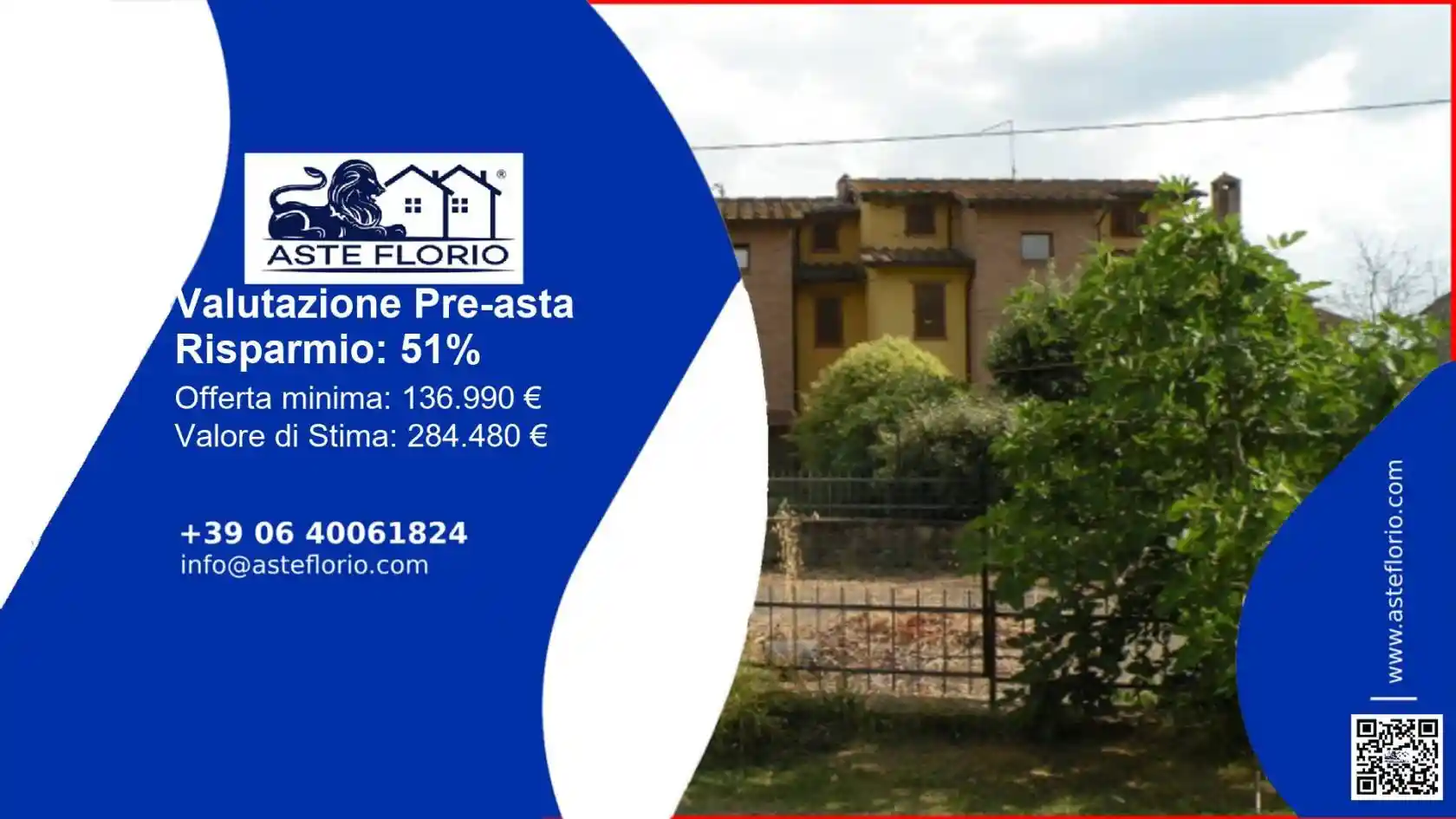 Villetta a schiera in vendita a Sinalunga