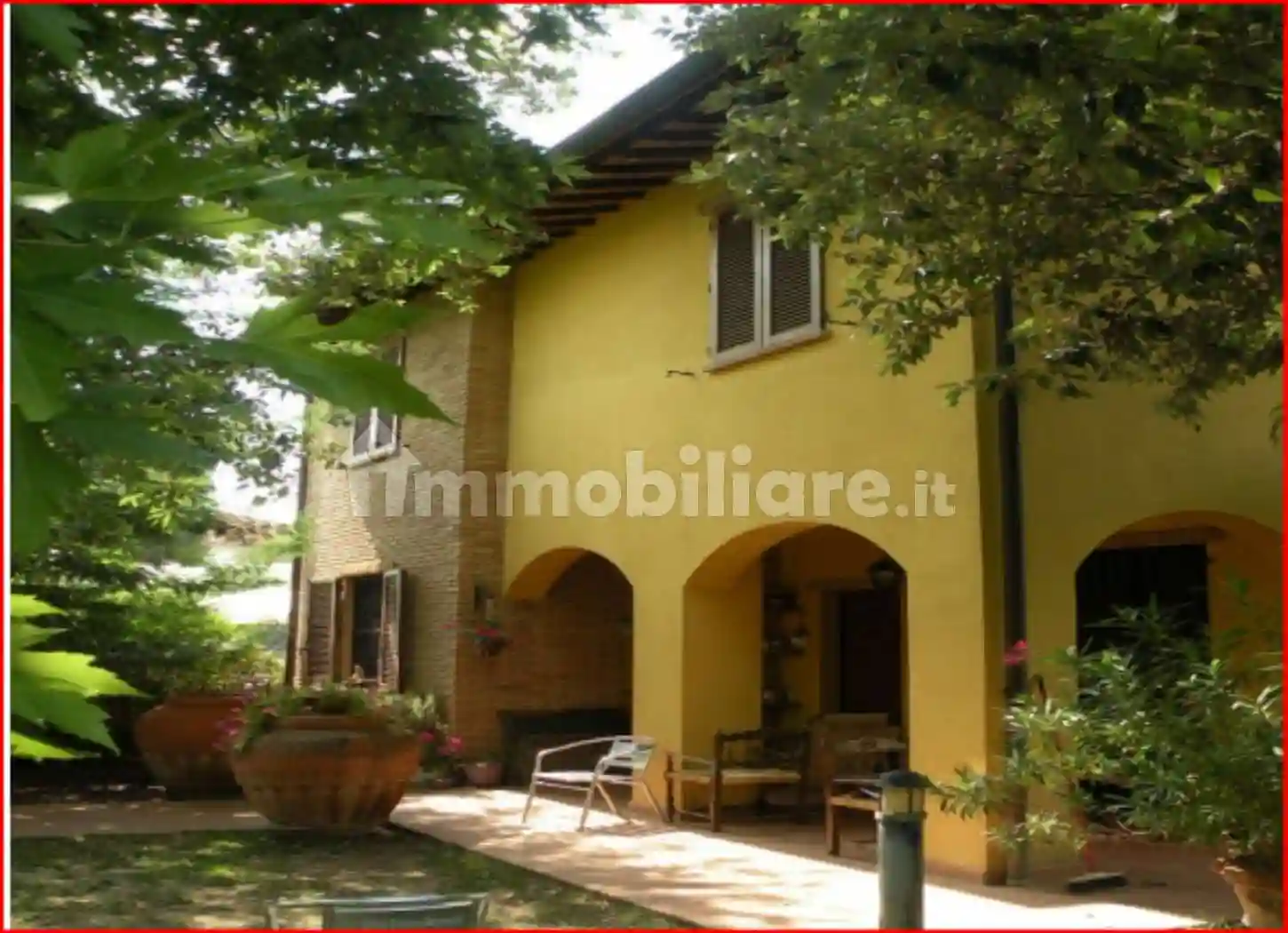 Villetta a schiera - foto 3