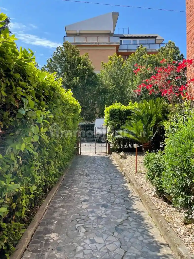 Appartamento in vendita a Latina