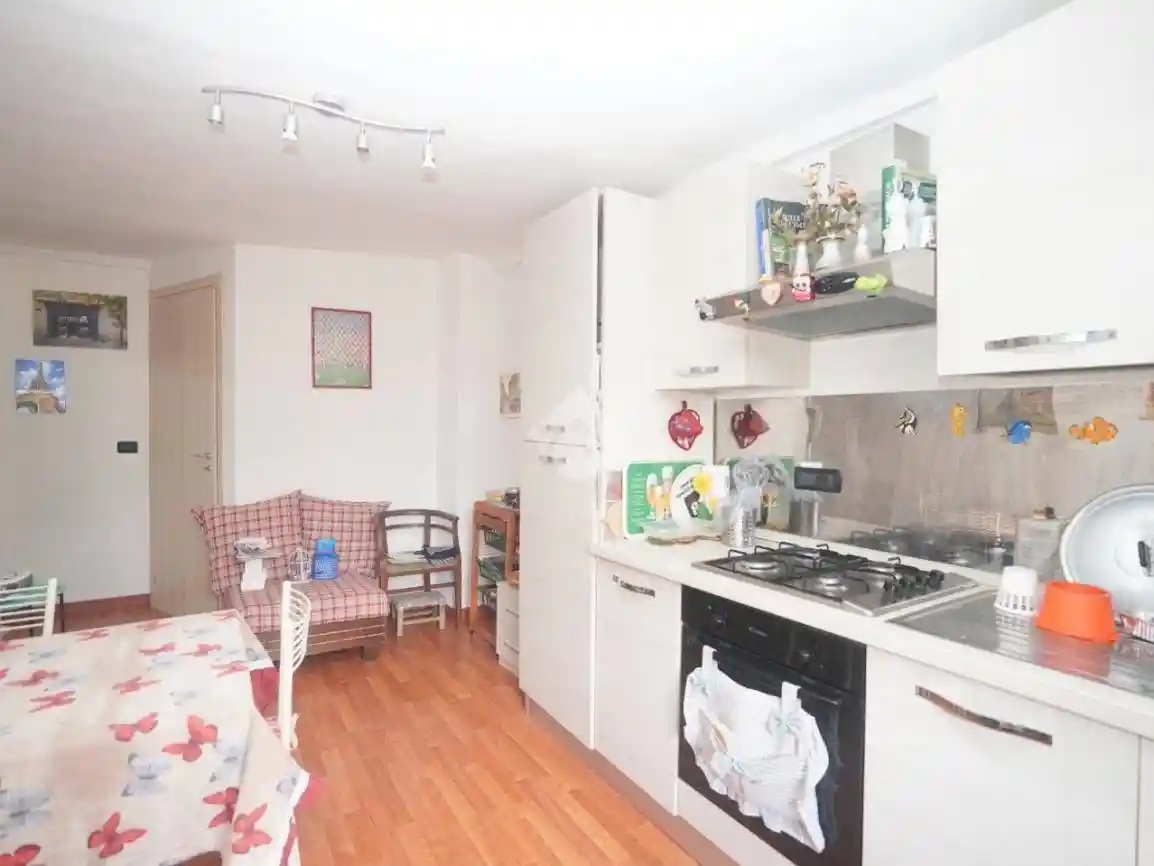 Palazzo - Edificio in Vendita - foto 4