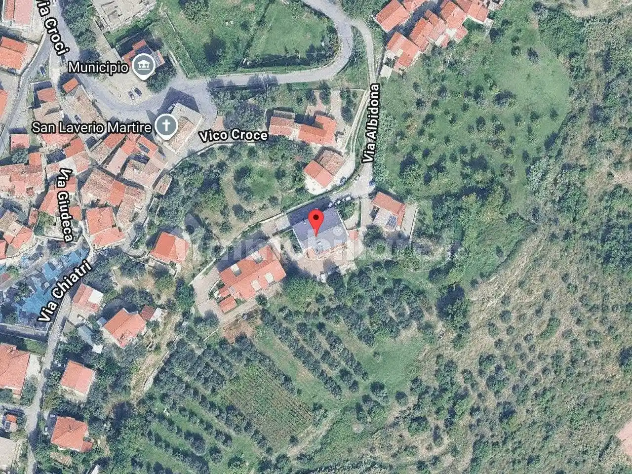 Appartamento all'asta Contrada Laurignano, via Albidona, 40 - 87045 Dipignano 40, Dipignano - foto 2