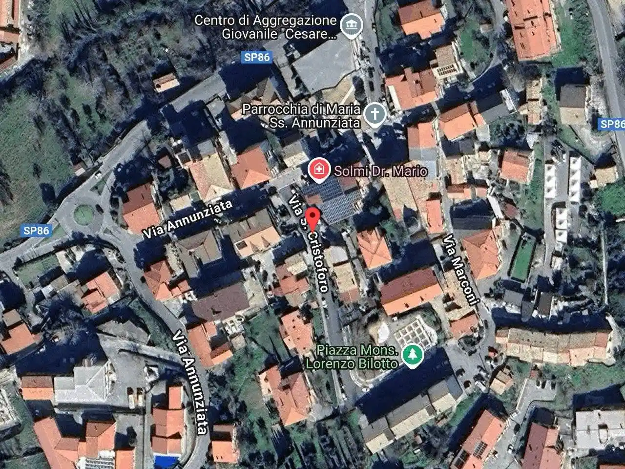 Appartamento all'asta via San Cristoforo, 6 - 87040 Marano Principato 6, Marano Principato - foto 2