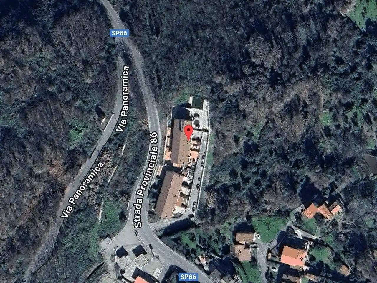 Appartamento all'asta via A. De Gasperi, 46 - 87040 Marano Marchesato 46, Marano Marchesato - foto 2