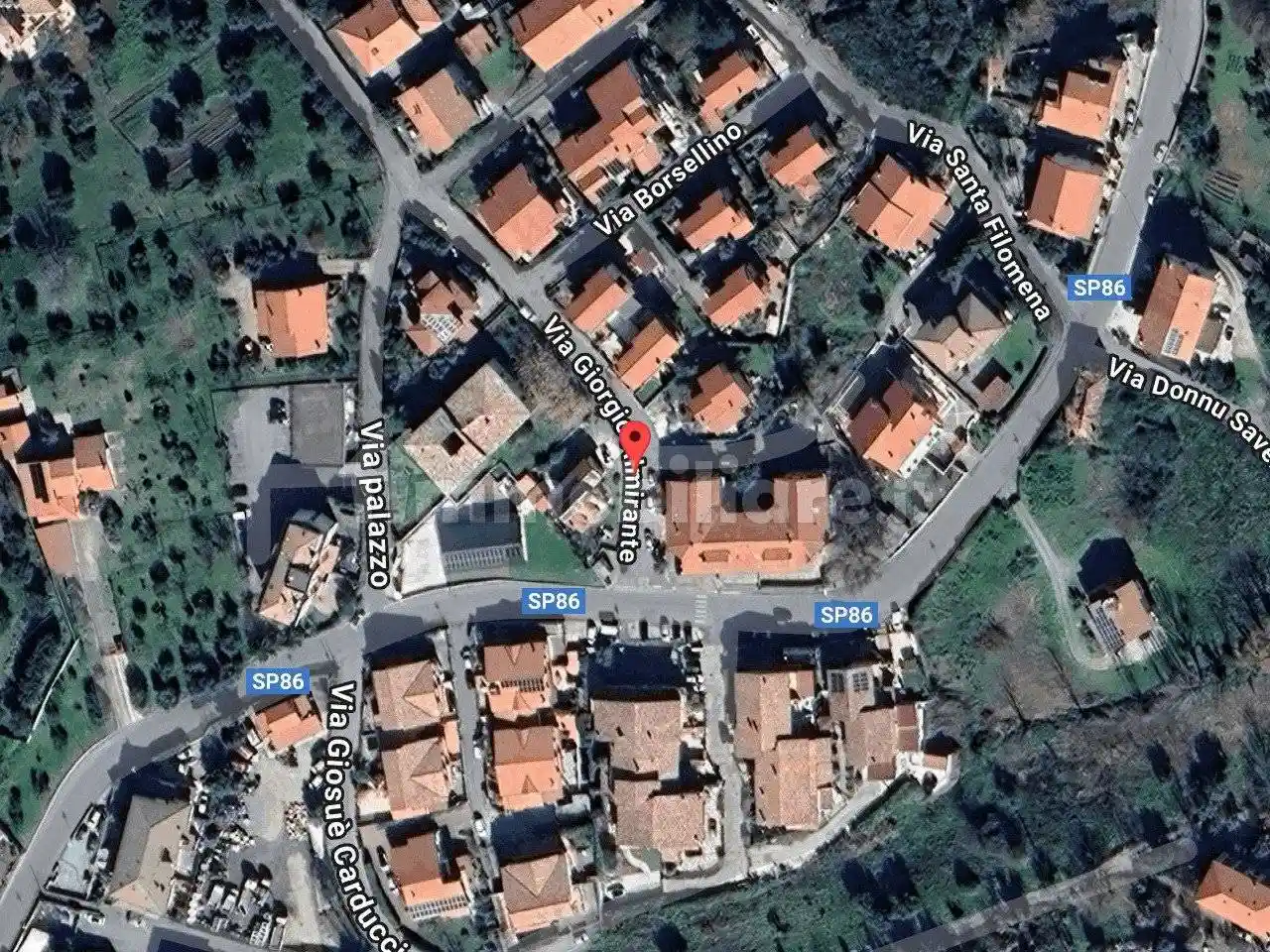 Appartamento all'asta via Giorgio Almirante, 4 - 87040 Marano Marchesato 4, Marano Marchesato - foto 2