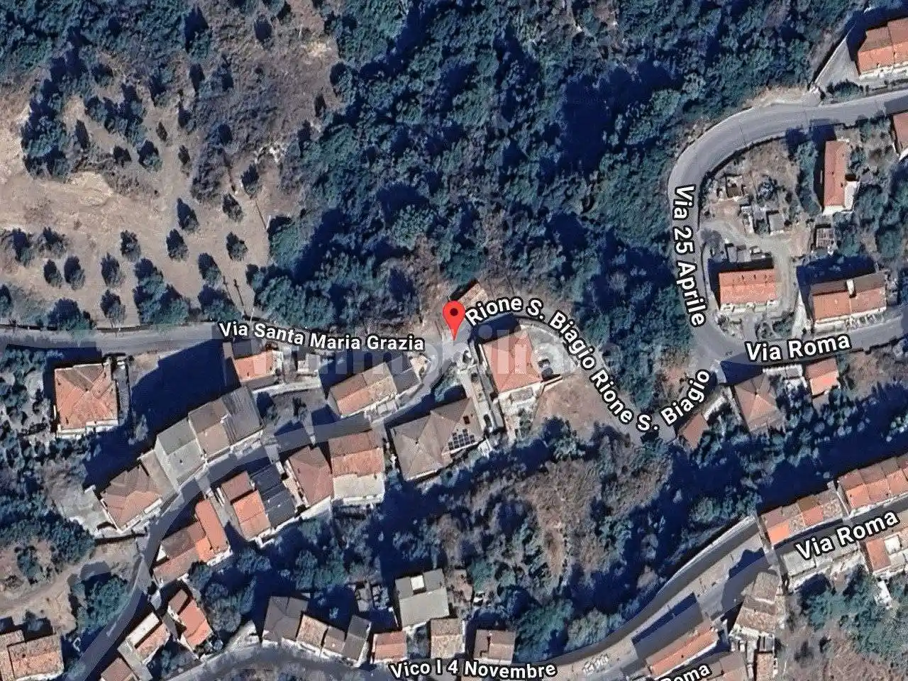 Appartamento all'asta Rione san biagio 4 - 87060 Calopezzati 4, Calopezzati - foto 2