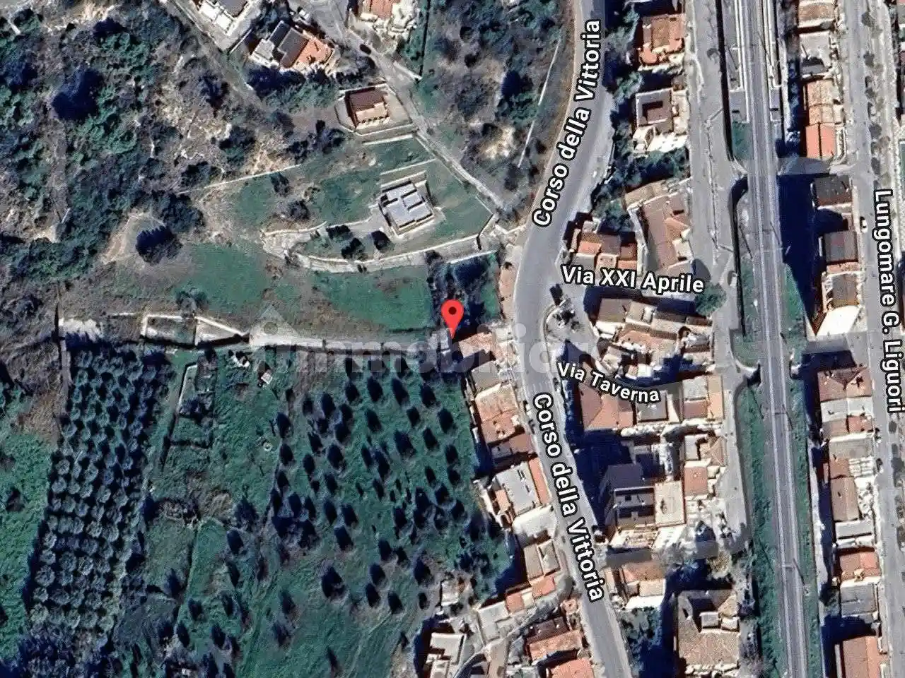 Appartamento all'asta corso Della Vittoria 4 - 87070 Montegiordano 4, Montegiordano - foto 2