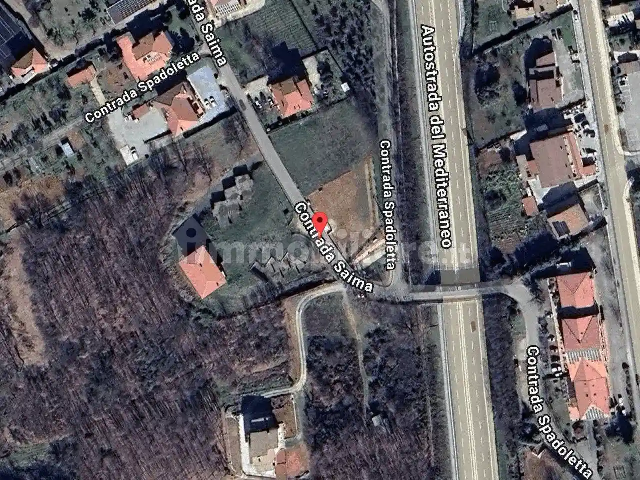 Appartamento all'asta Contrada Saima, 9 - 87040 Paterno Calabro 9, Paterno Calabro - foto 2