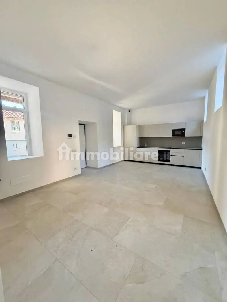 Appartamento in vendita a Cantello