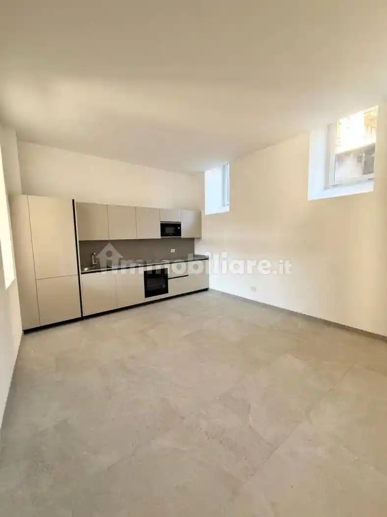 Bilocale via San Pietro, Centro, Cantello - foto 2