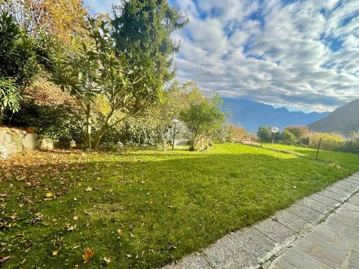 Appartamento in vendita a Fonteno