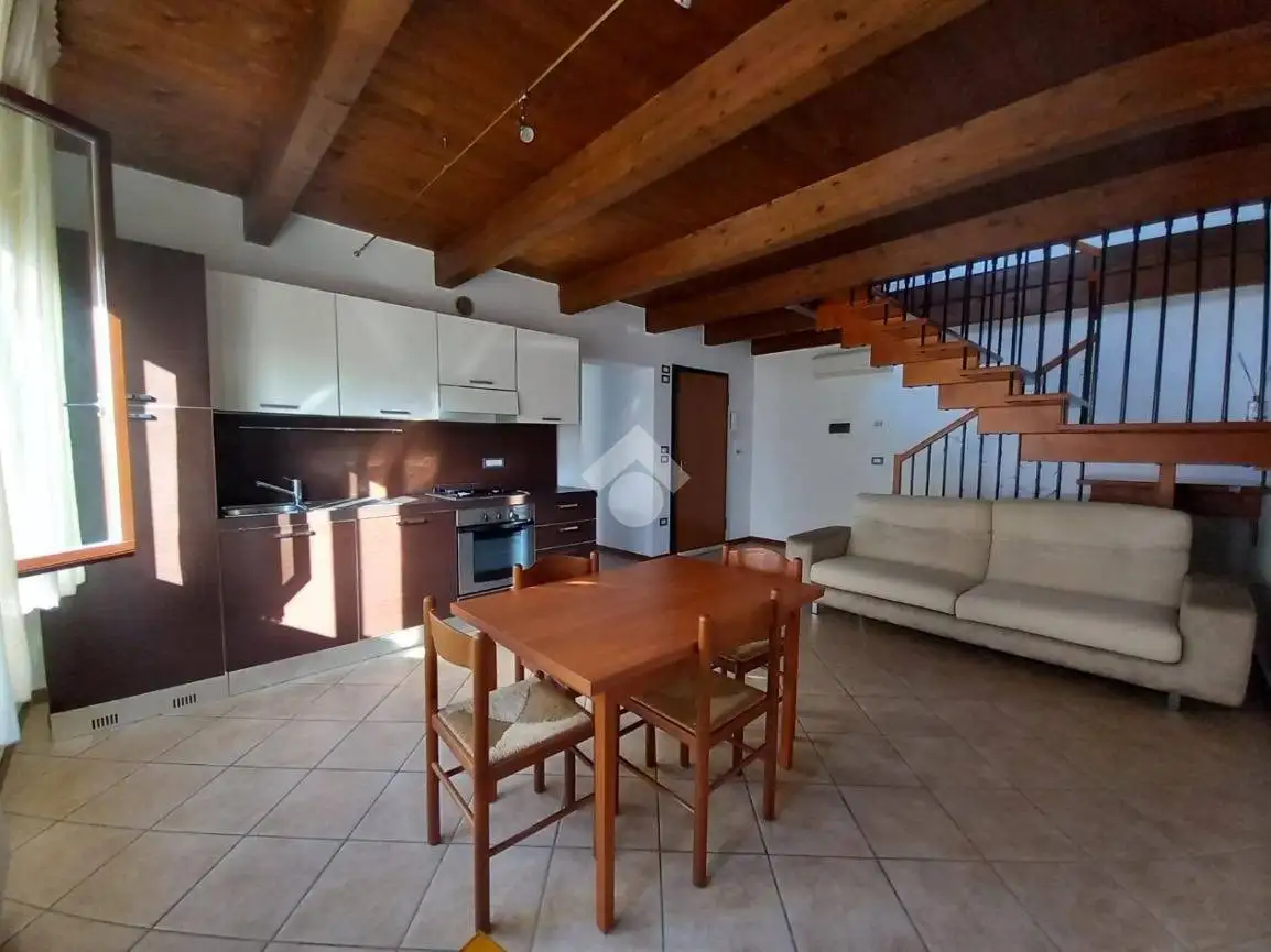 Trilocale via Diaz 13, Centro, Bagnacavallo - foto 2