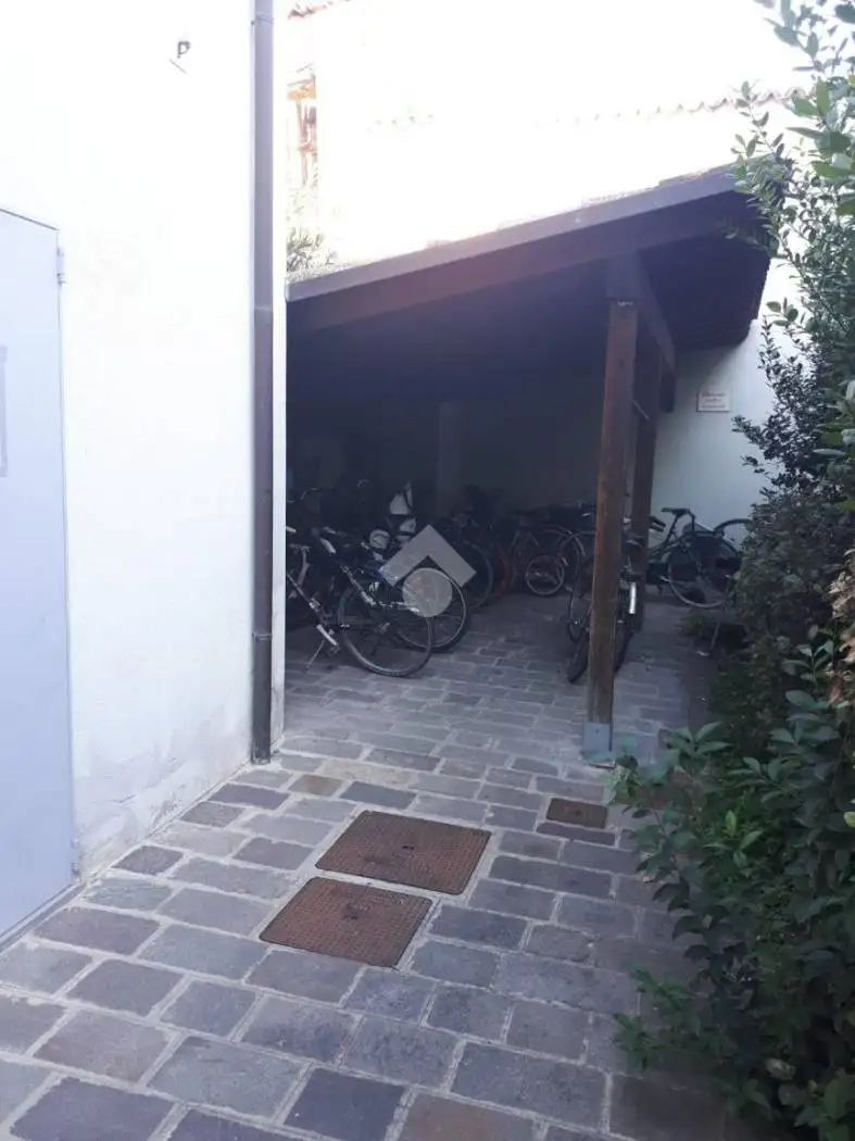 Trilocale via Diaz 13, Centro, Bagnacavallo - foto 4