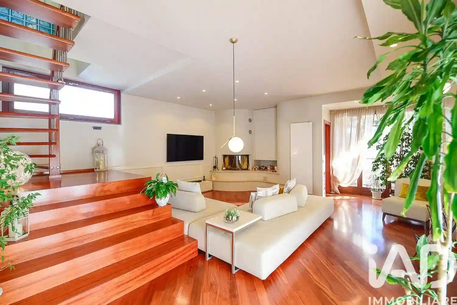 Attico - Mansarda - foto 4