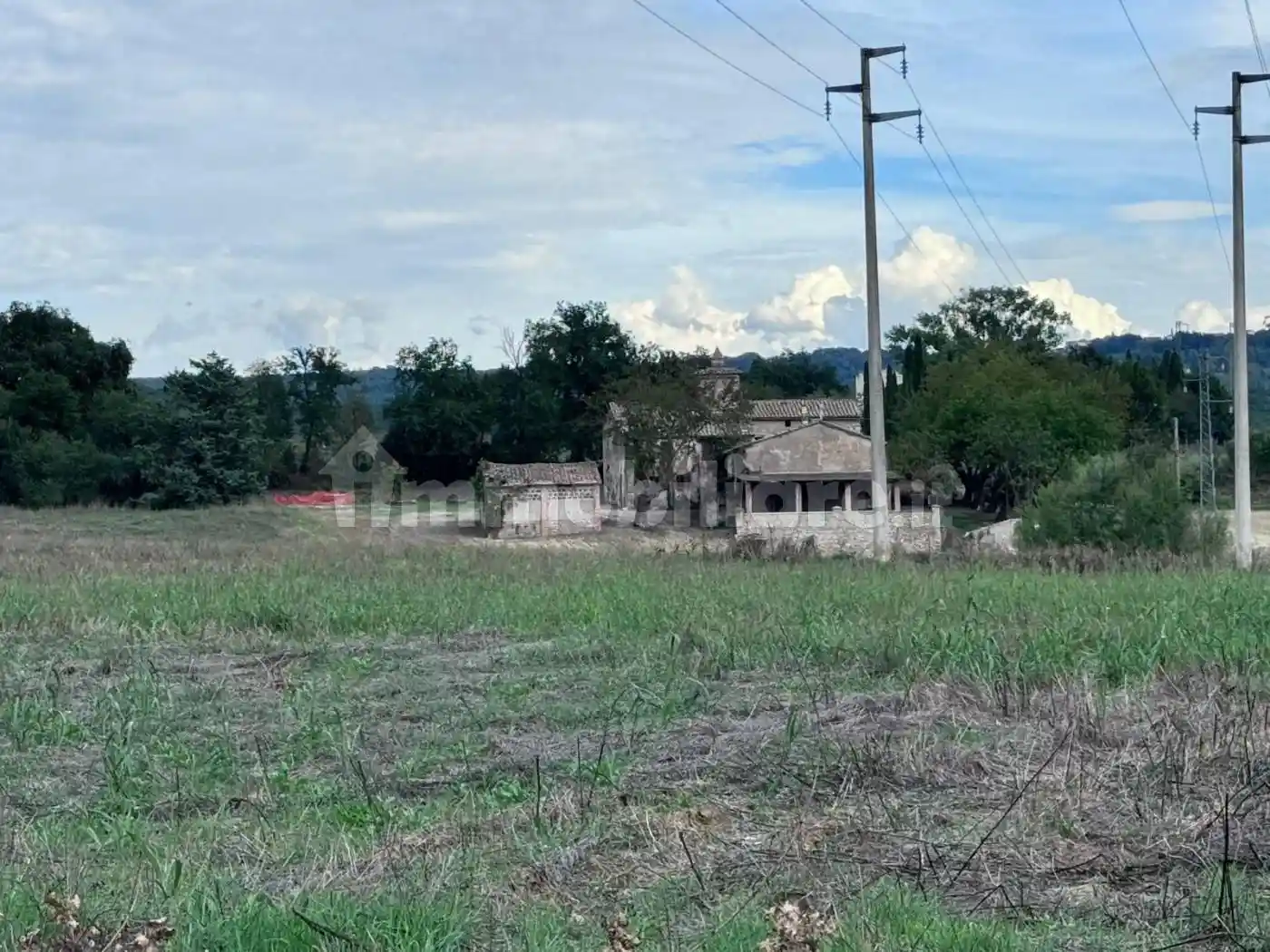 Casale via Strada di Lugnano 12, Attigliano - foto 2