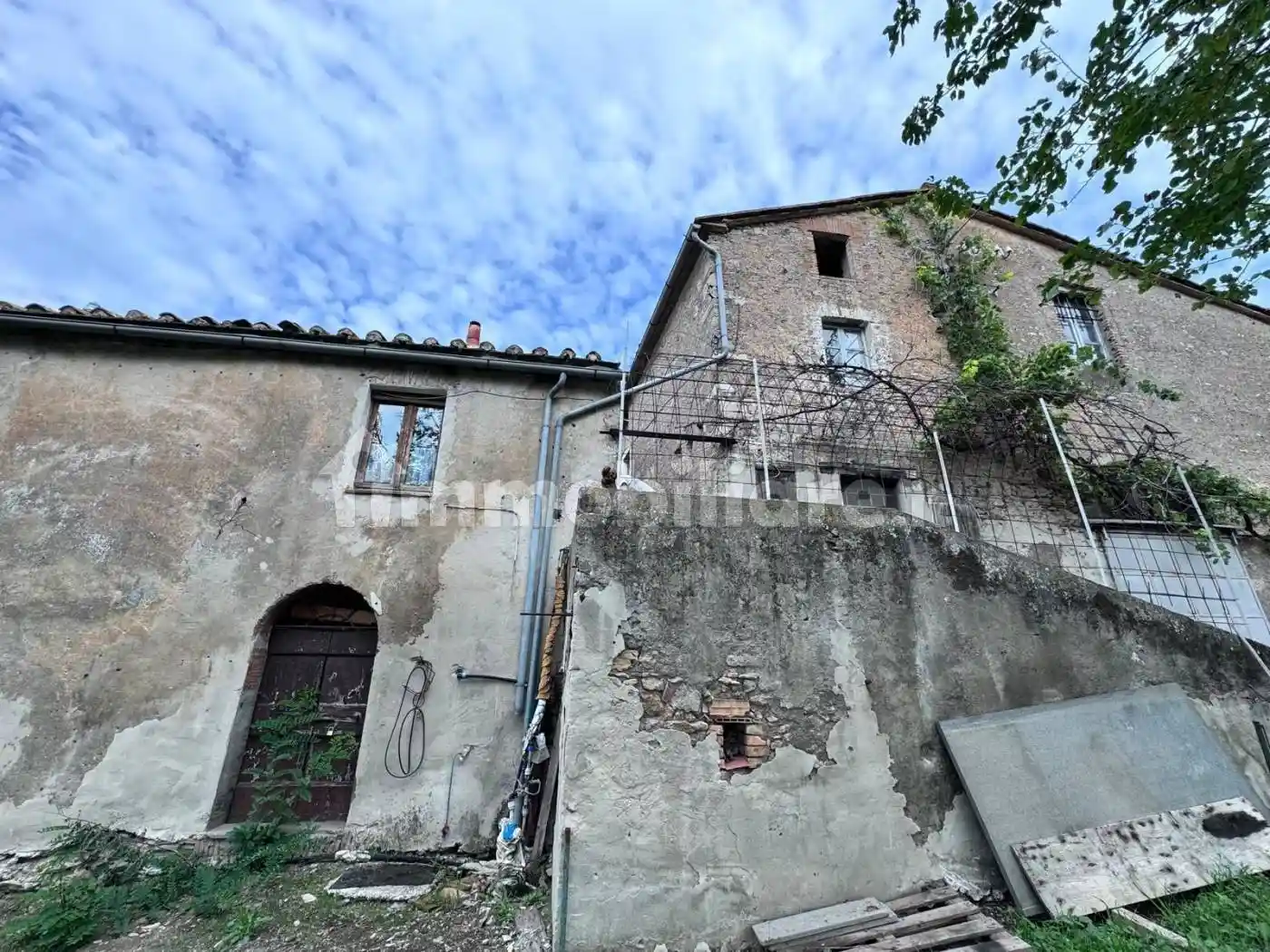 Casale via Strada di Lugnano 12, Attigliano - foto 4