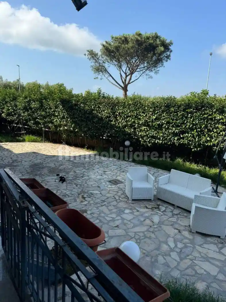 Quadrilocale via Signorelle a Patria, Lago Patria, Giugliano in Campania - foto 2