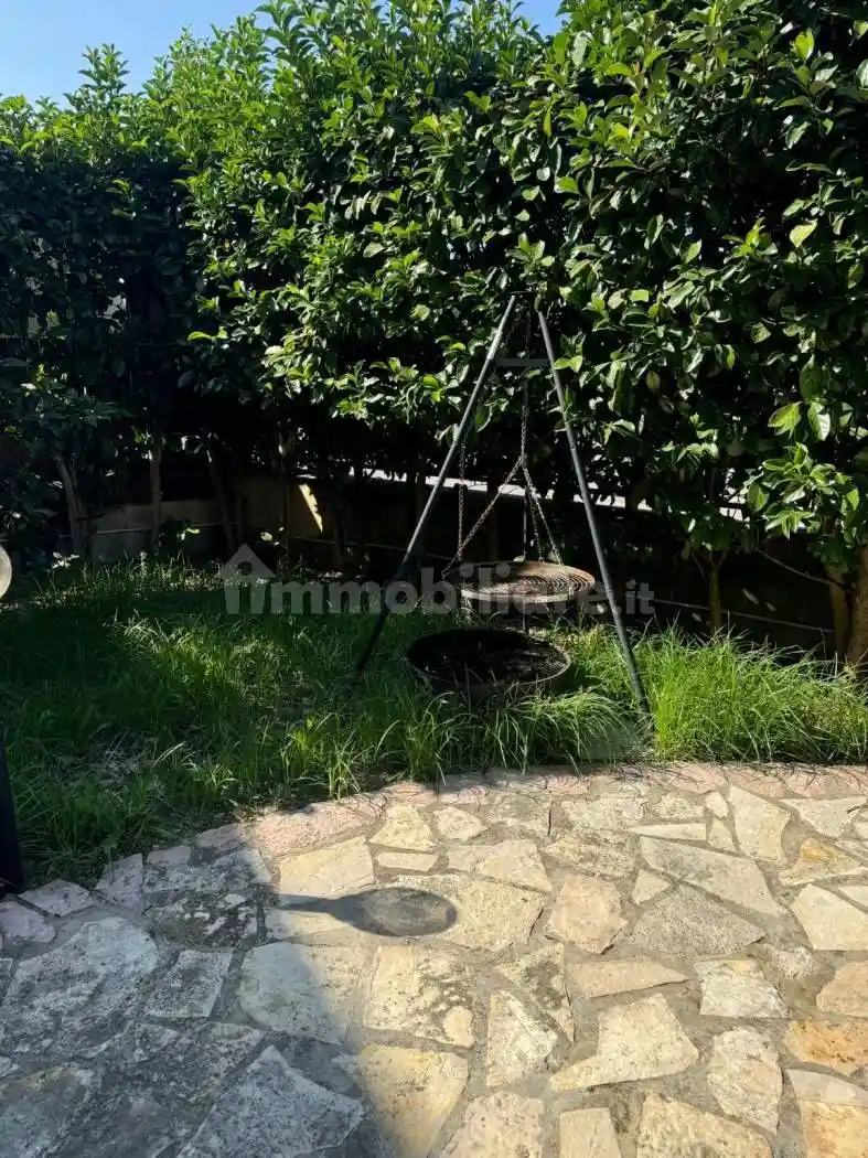 Quadrilocale via Signorelle a Patria, Lago Patria, Giugliano in Campania - foto 3