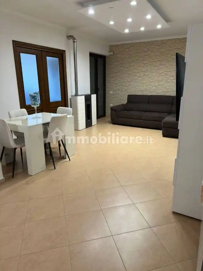 Quadrilocale via Signorelle a Patria, Lago Patria, Giugliano in Campania - foto 4