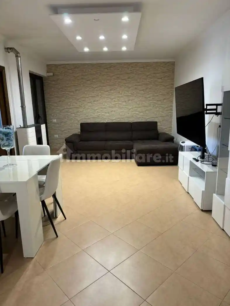 Quadrilocale via Signorelle a Patria, Lago Patria, Giugliano in Campania - foto 5