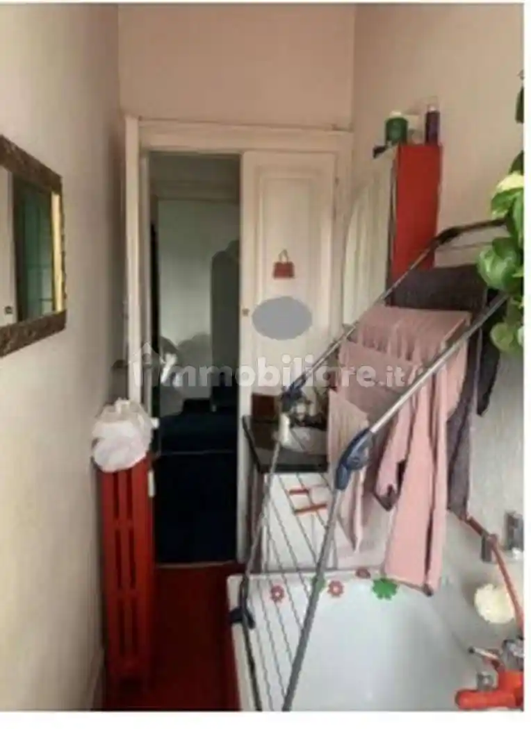 Appartamento all'asta via Rembrandt 44, Milano - foto 3