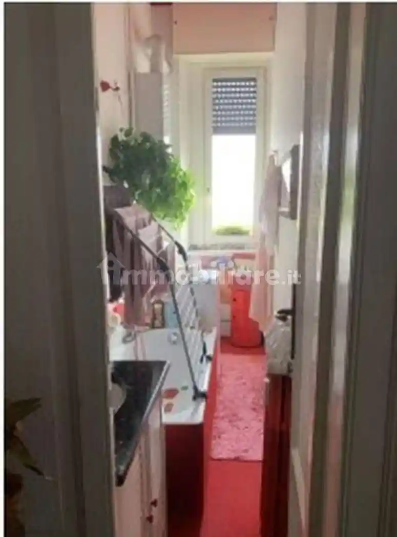 Appartamento all'asta via Rembrandt 44, Milano - foto 4