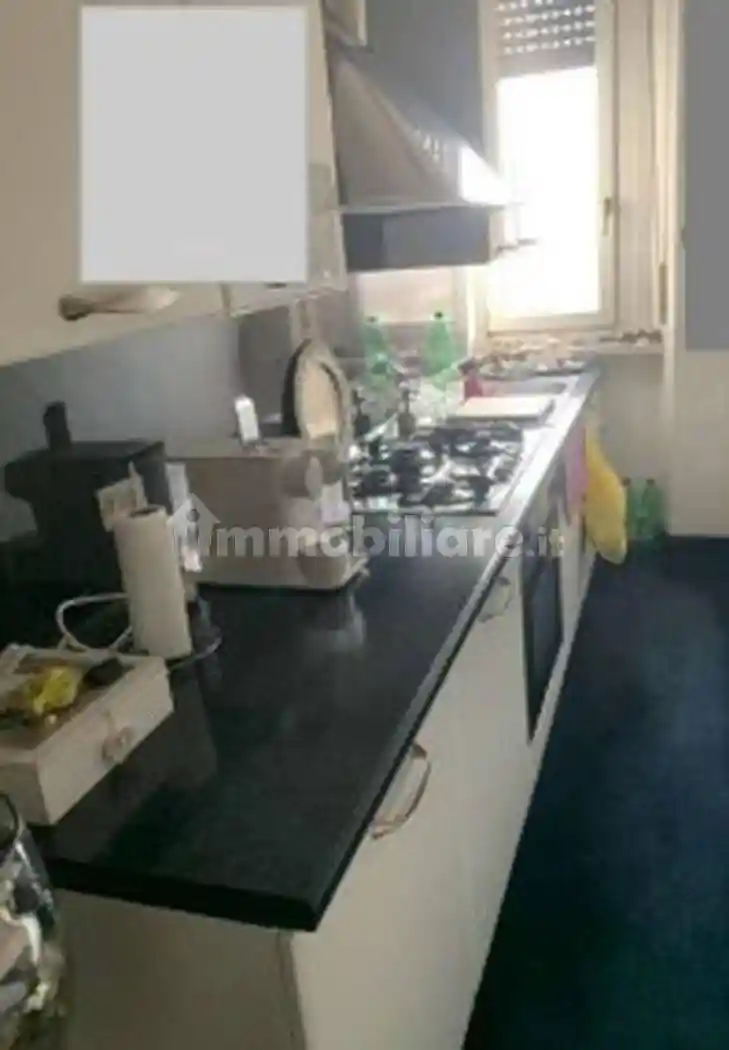 Appartamento all'asta via Rembrandt 44, Milano - foto 5