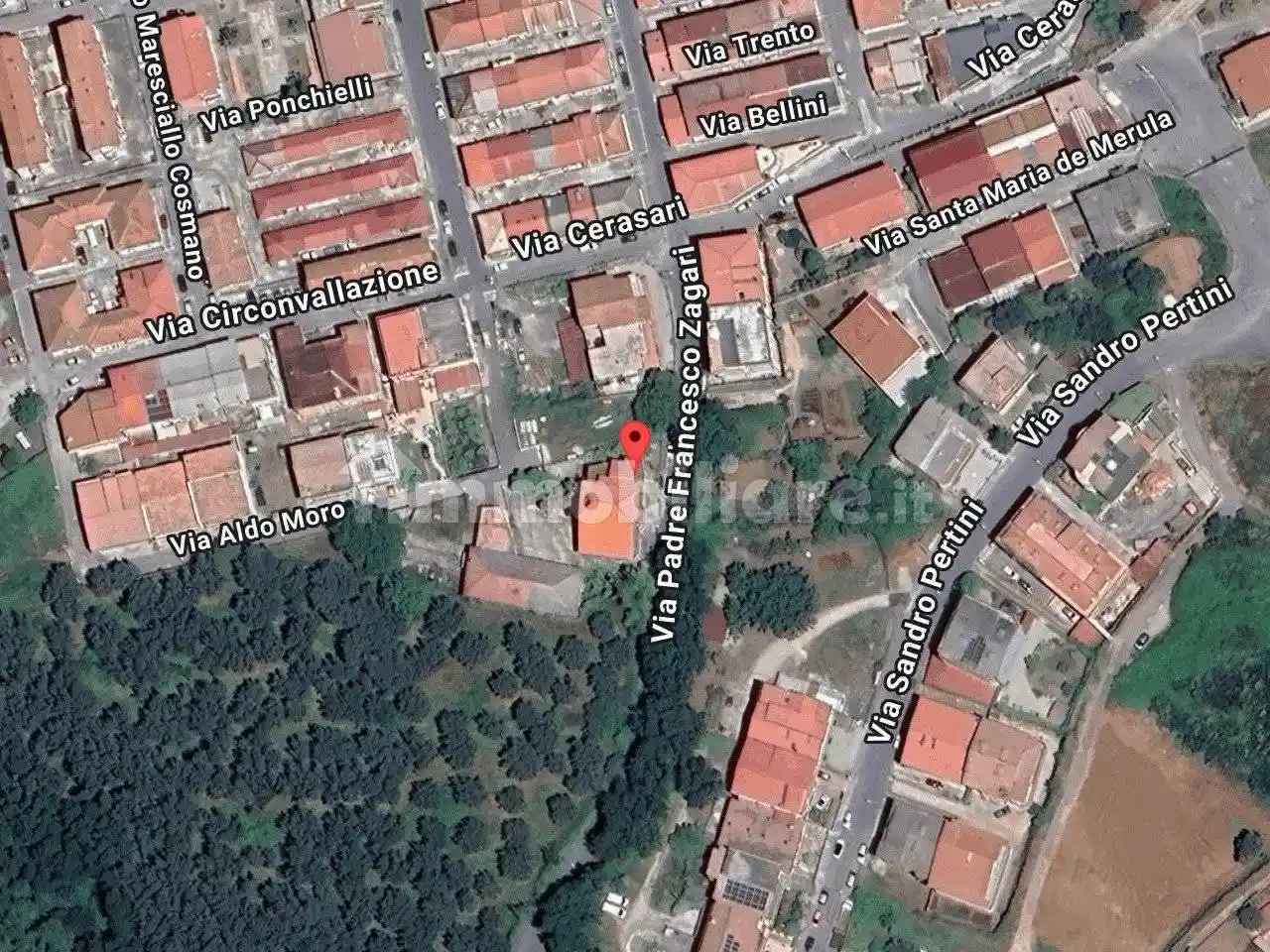 Appartamento all'asta via Padre F Zagari, 4 - 89010 Molochio 4, Molochio - foto 2