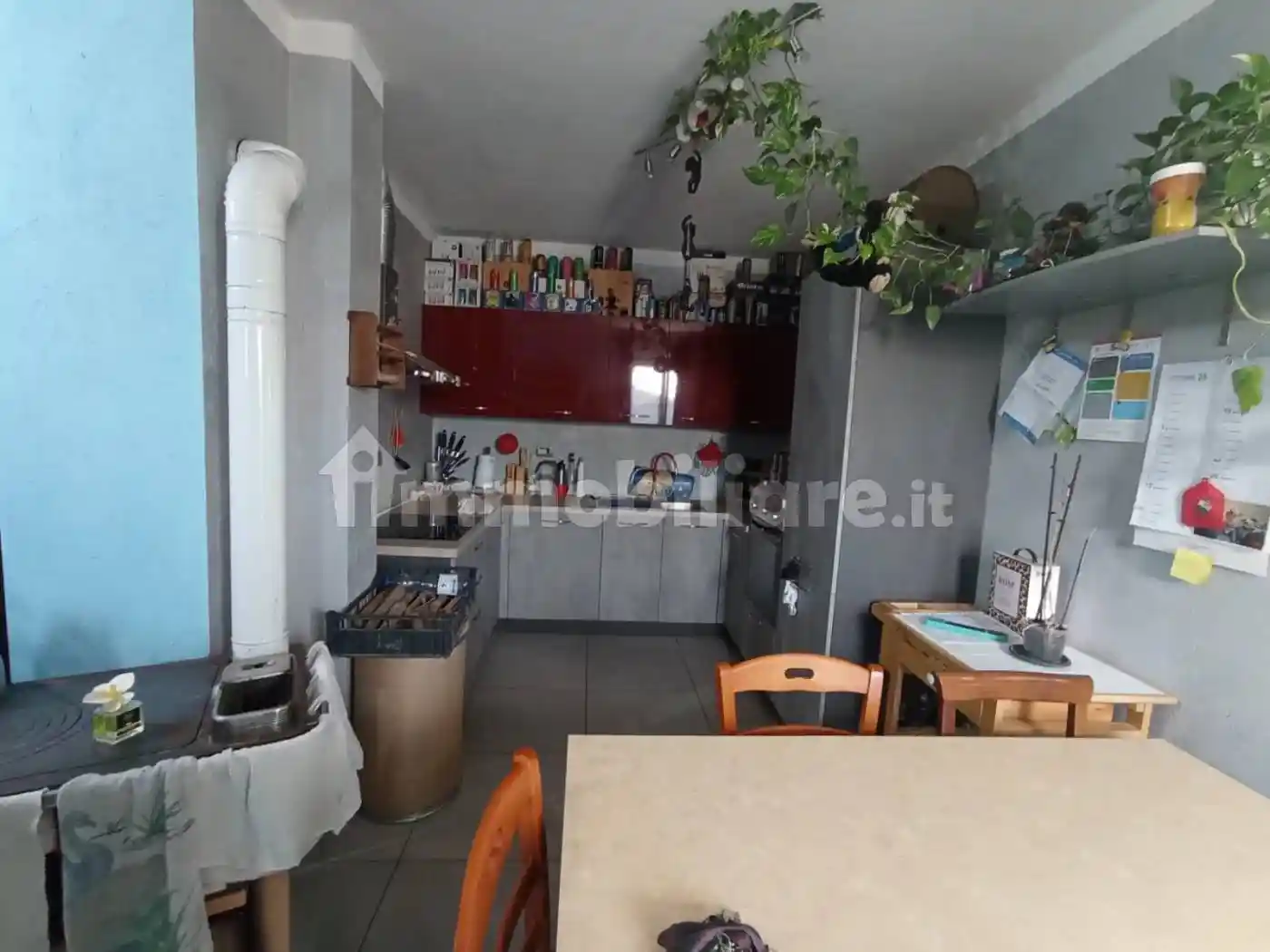 Villa bifamiliare via Motta, Castelletto Stura - foto 4