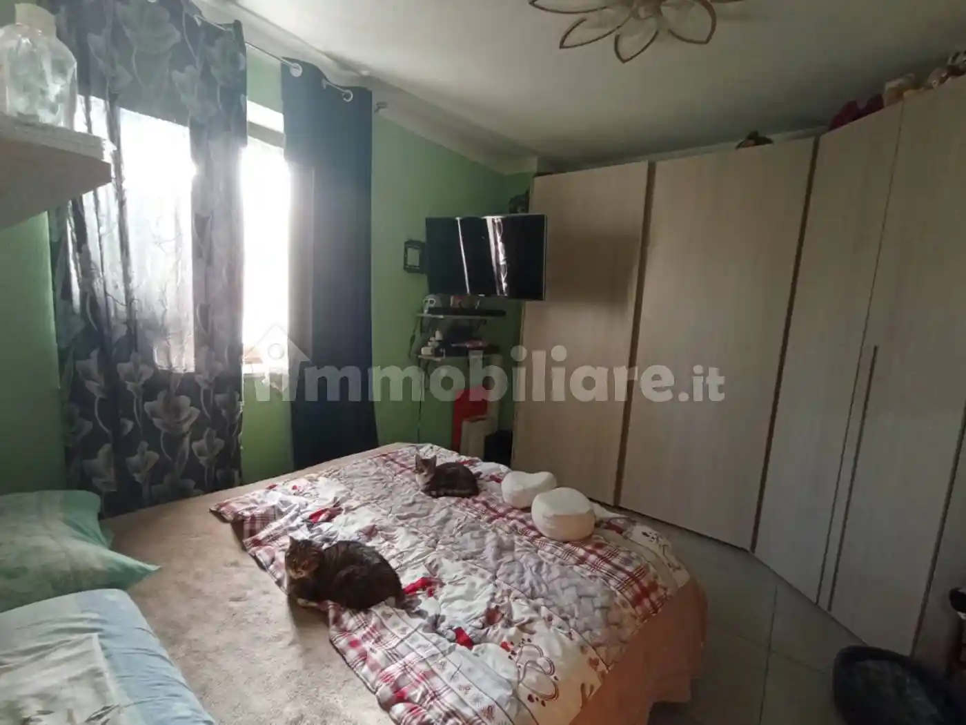 Villa bifamiliare via Motta, Castelletto Stura - foto 5