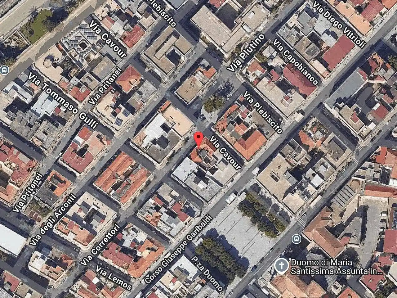 Appartamento all'asta via Cavour, 20 Bianco 89032 Bianco 20, Reggio Calabria - foto 2