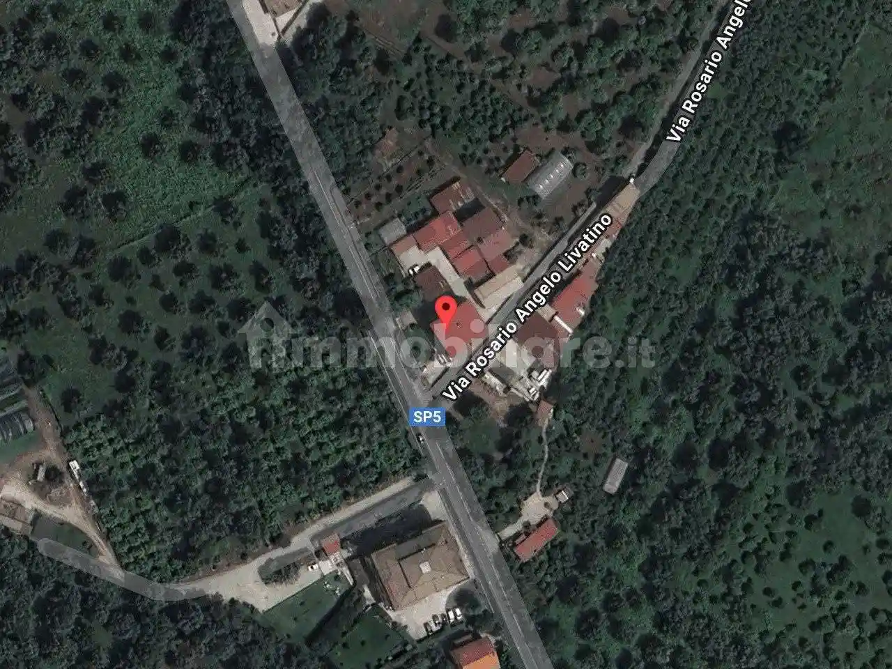 Appartamento all'asta c.da Primogenito,   18 - 89024 Polistena 18, Polistena - foto 2