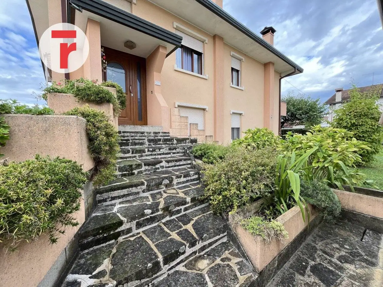 Casa indipendente in vendita a Cervarese Santa Croce