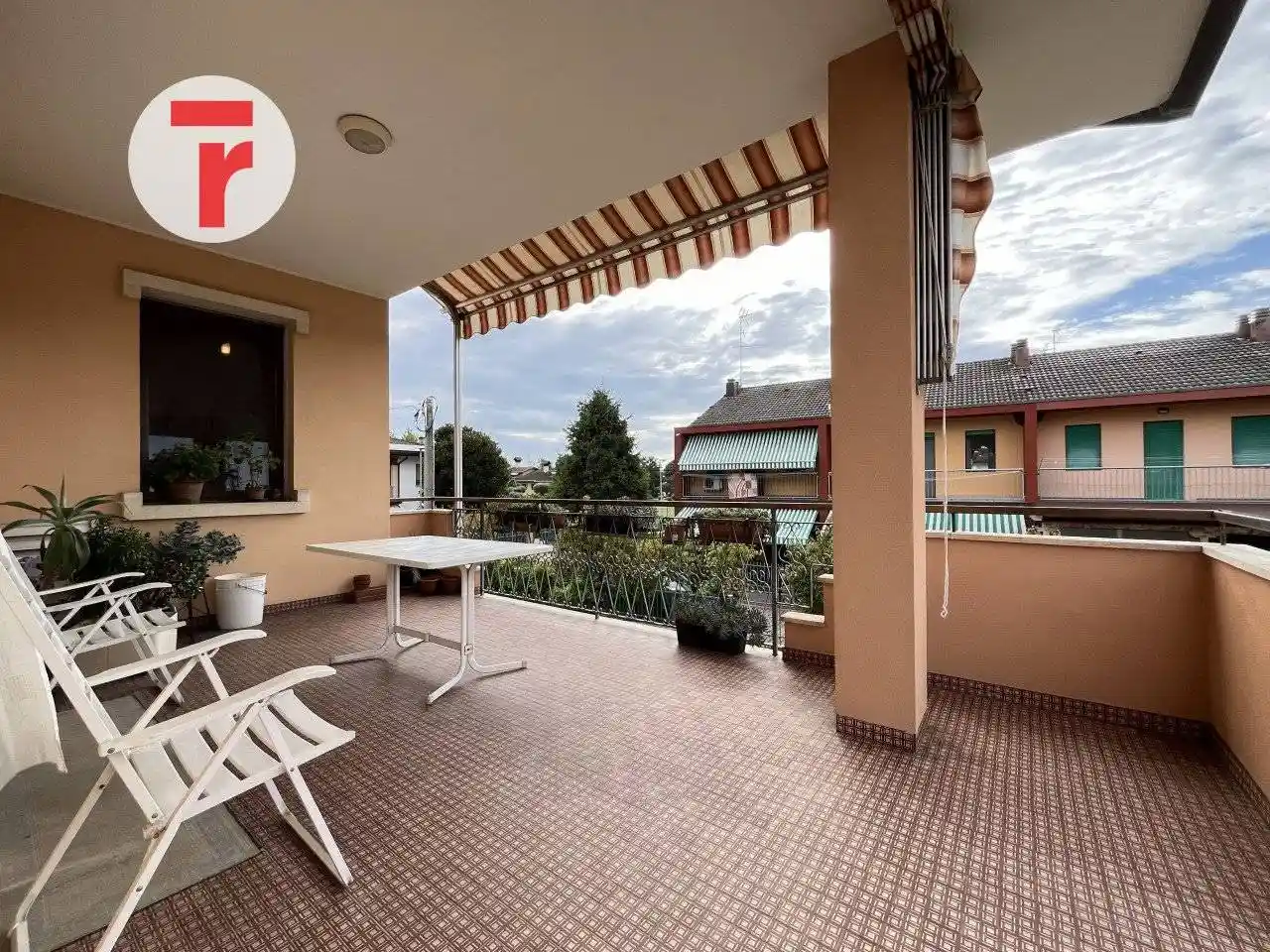 Terratetto unifamiliare via Veneto, Montemerlo, Cervarese Santa Croce - foto 5