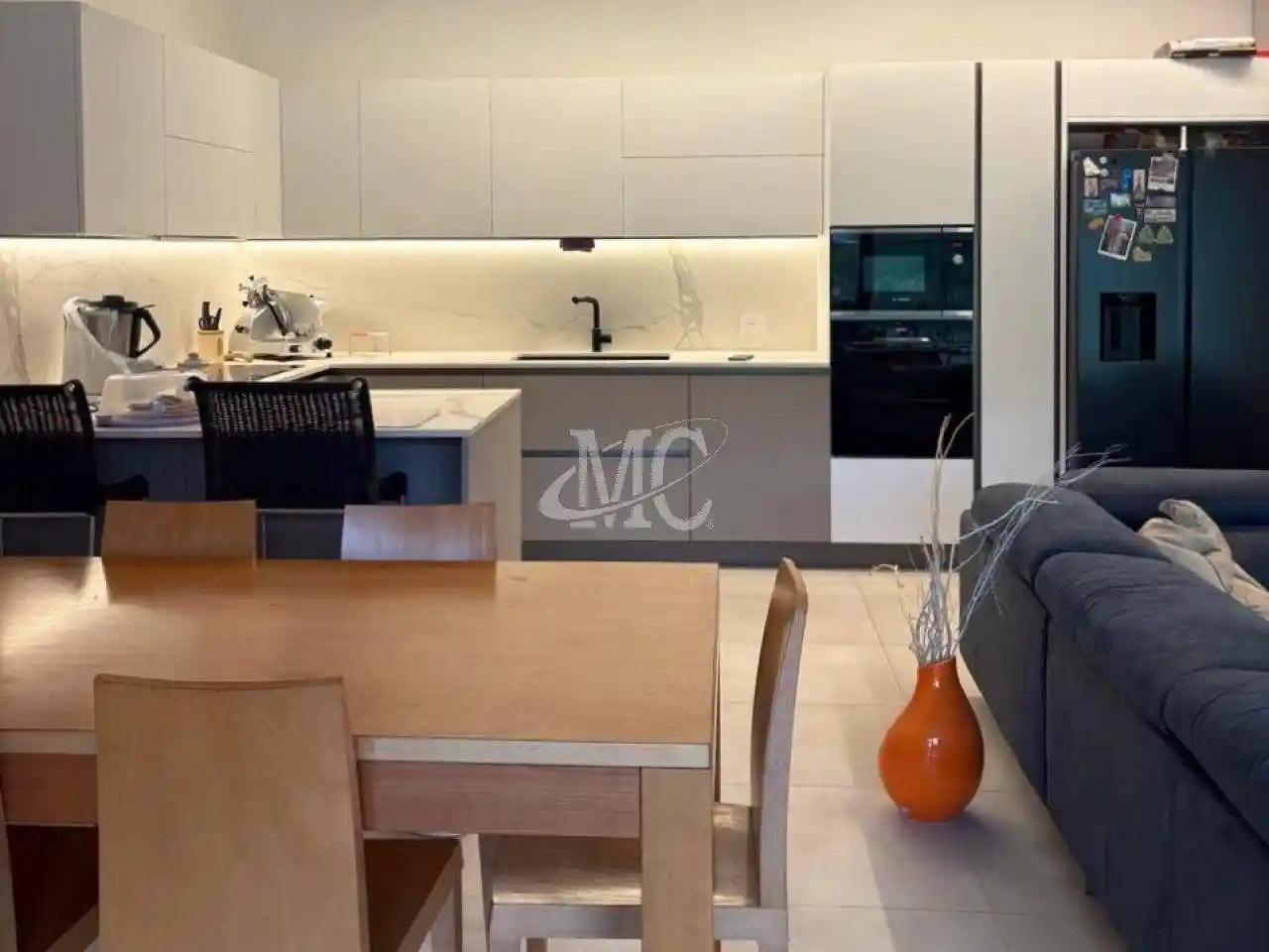 Appartamento via Des Tor, 5, Volano - foto 2