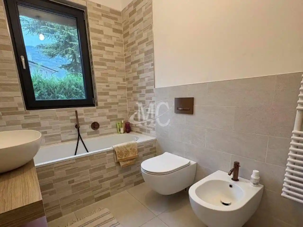 Appartamento via Des Tor, 5, Volano - foto 4