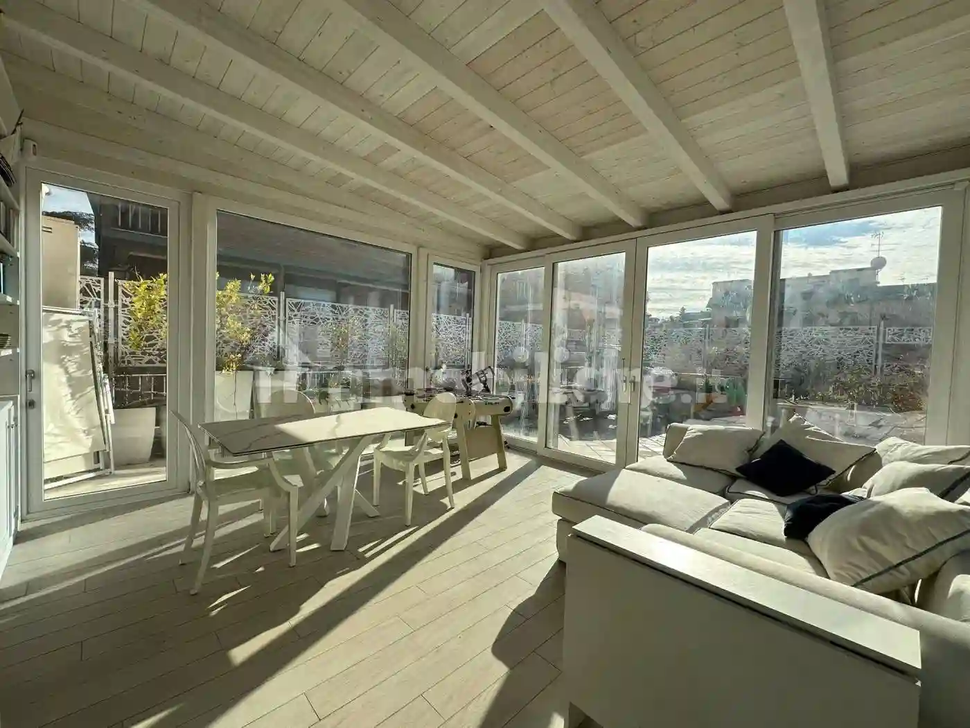 Attico - Mansarda - foto 2