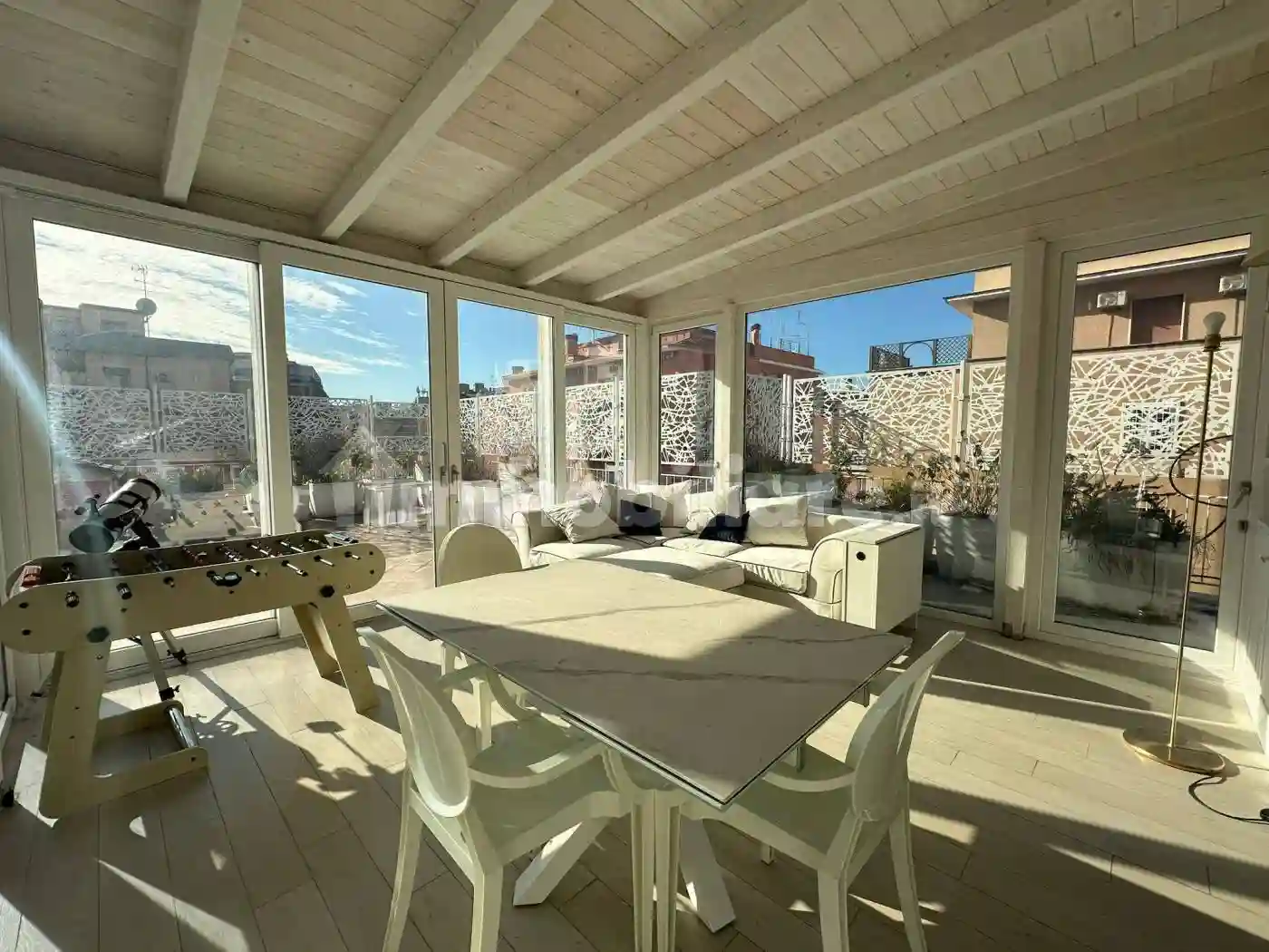 Attico - Mansarda - foto 3