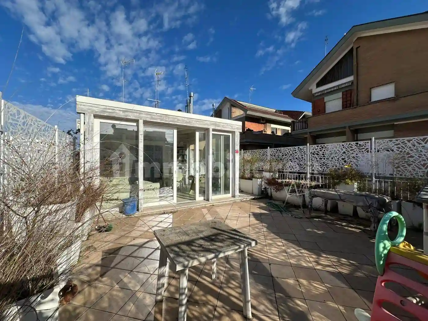 Attico - Mansarda - foto 5