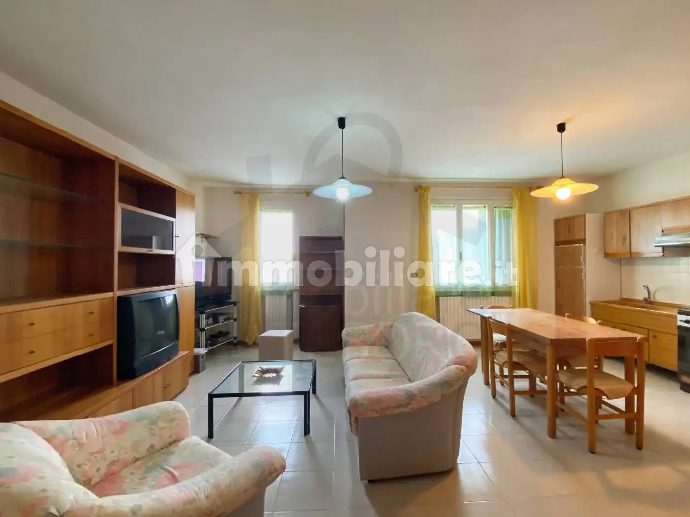 Appartamento in vendita a Novafeltria