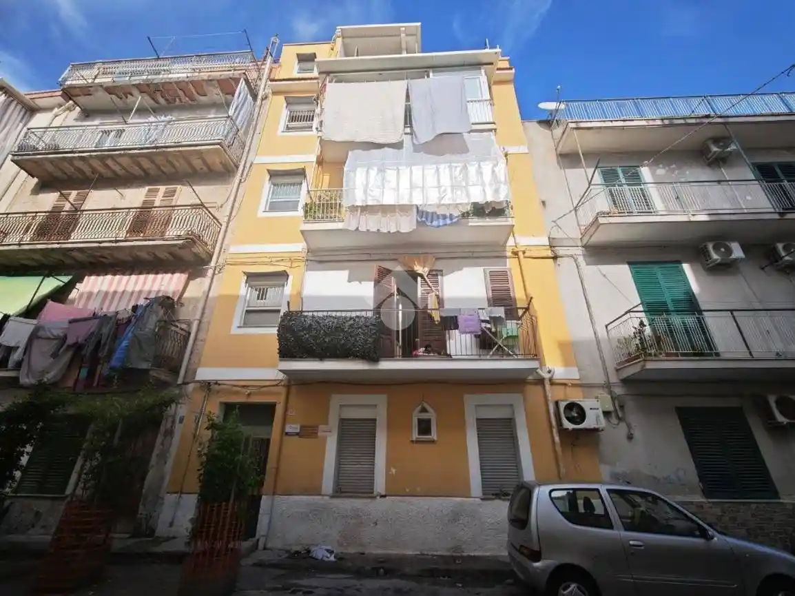 Appartamento in vendita a Palermo