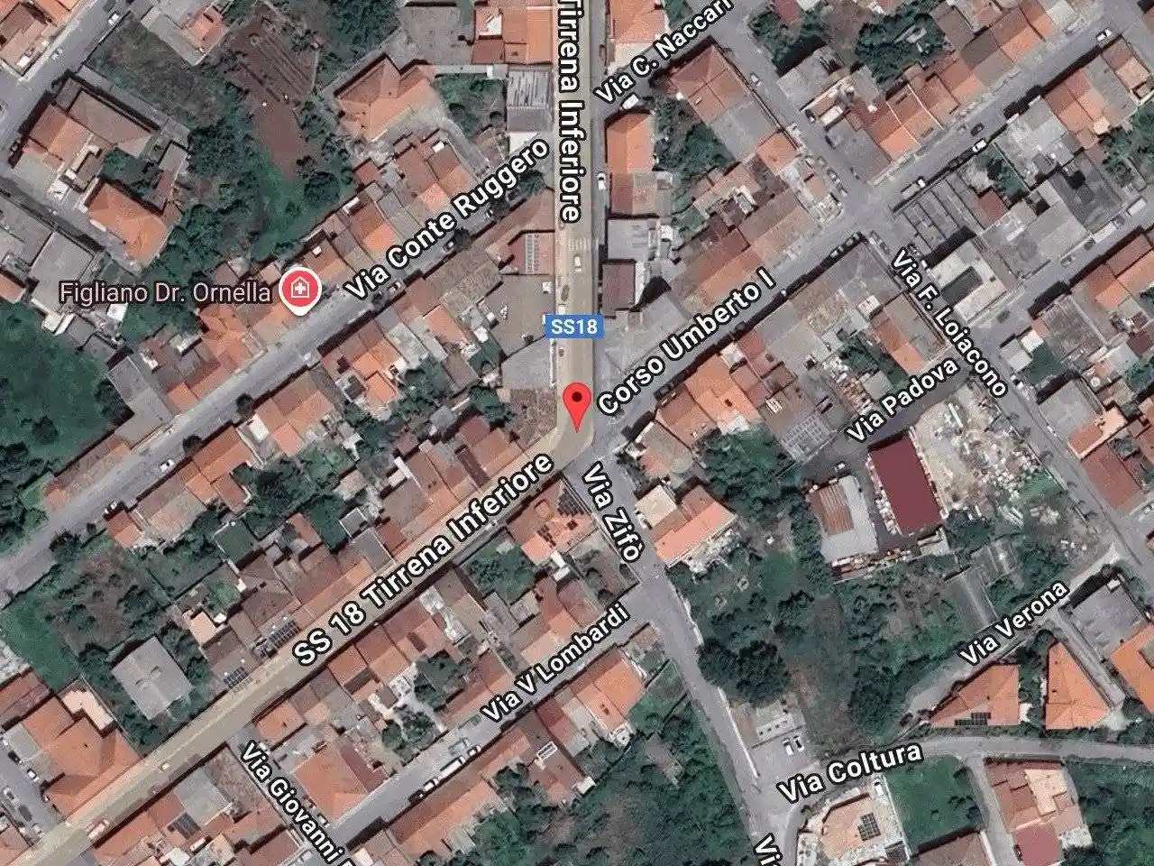 Appartamento all'asta via Fr. Rossi, 16 - 89852 Mileto 16, Mileto - foto 2