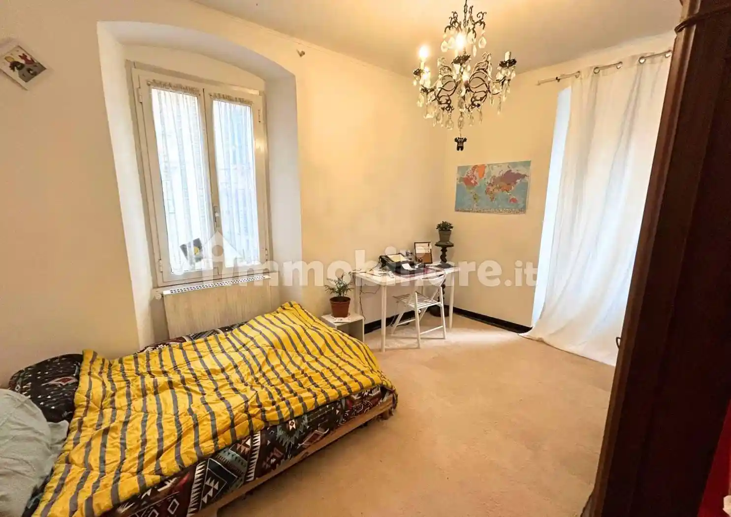 Appartamento via Giambattista Marsano, San Martino, Genova - foto 4