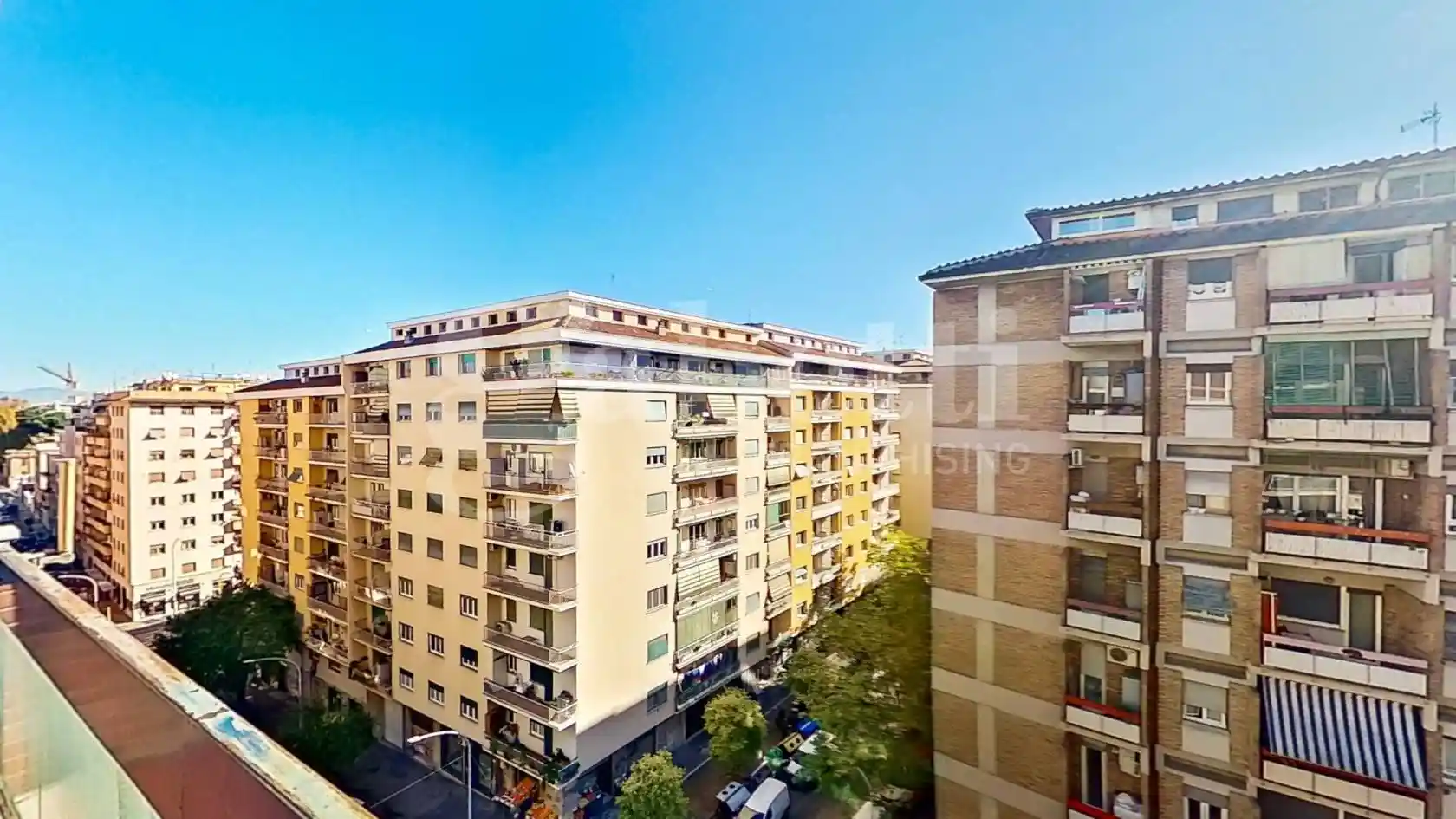 Quadrilocale via Tarquinio Prisco, Furio Camillo, Roma - foto 3