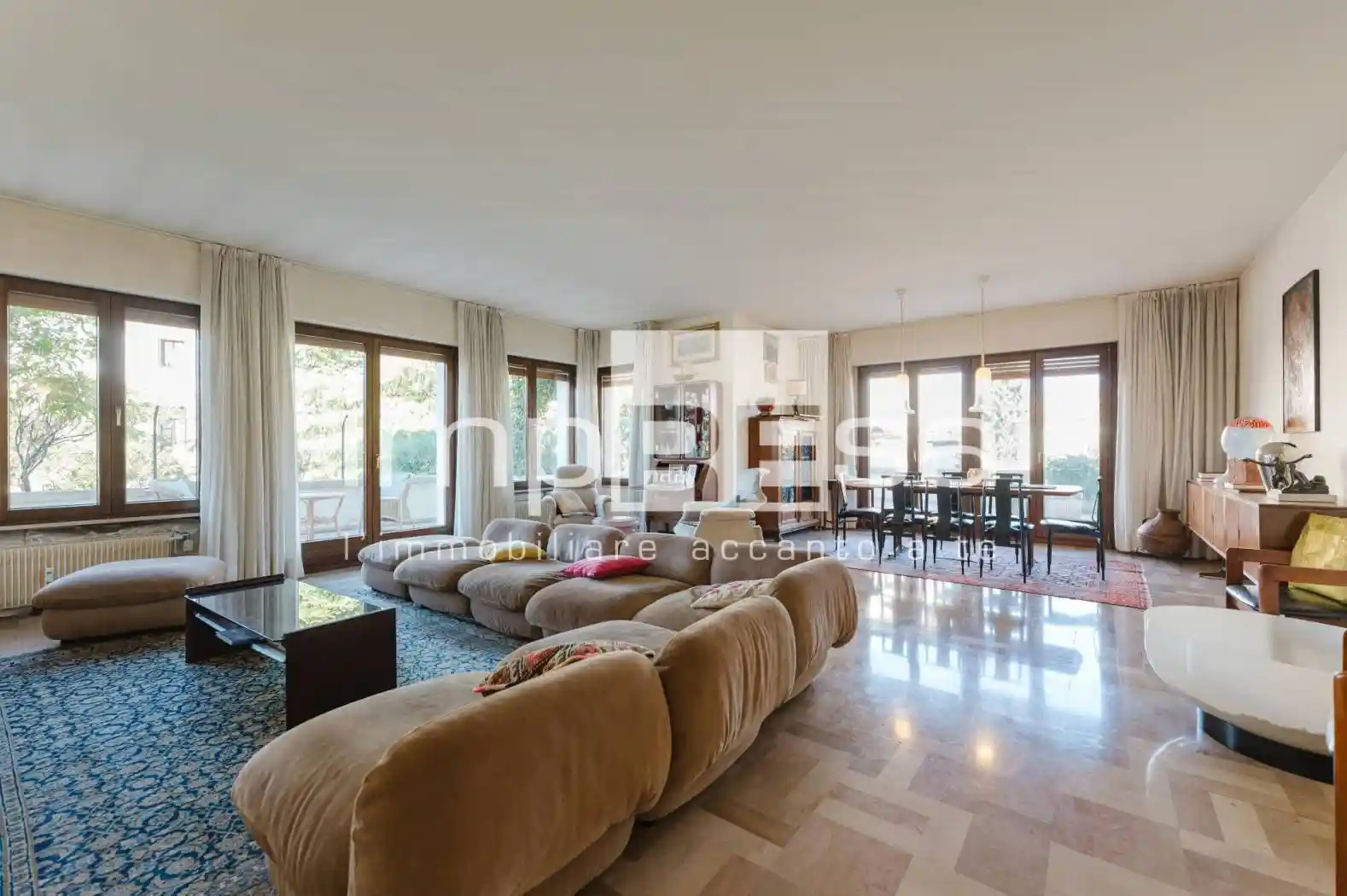 Appartamento in vendita a Treviso