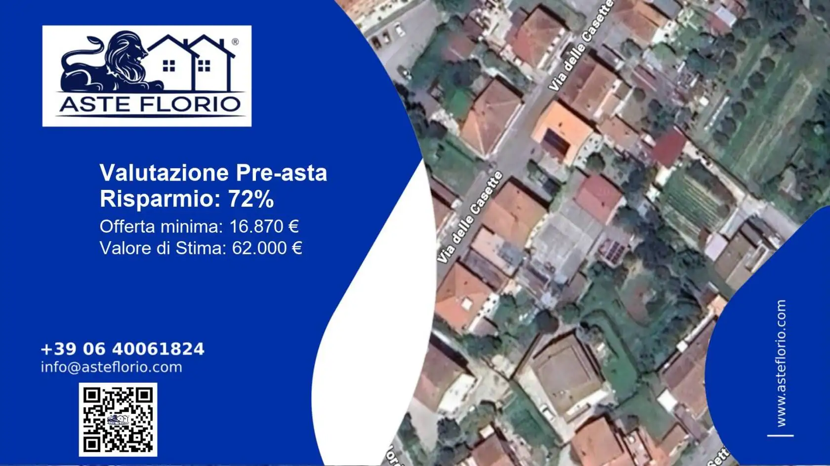 Appartamento in asta a Perugia