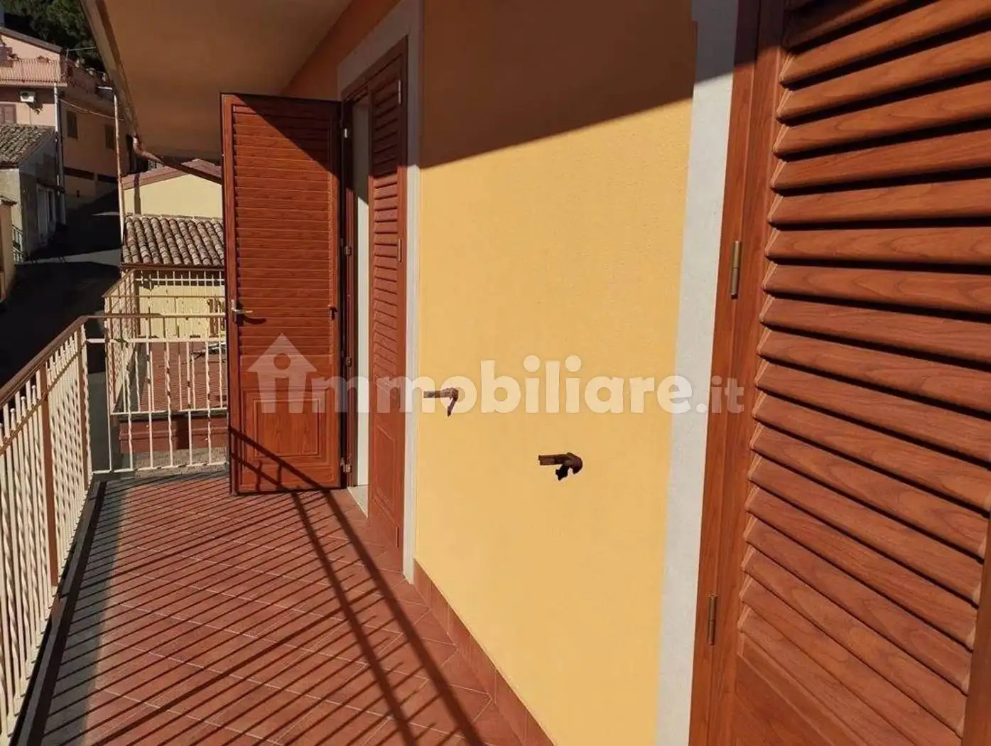 Appartamento in vendita a Trecastagni