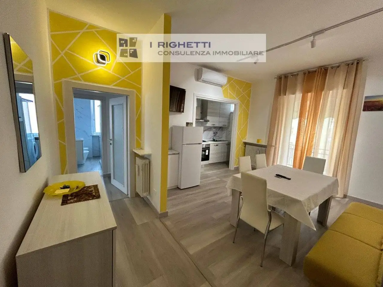 Appartamento in vendita a Verona