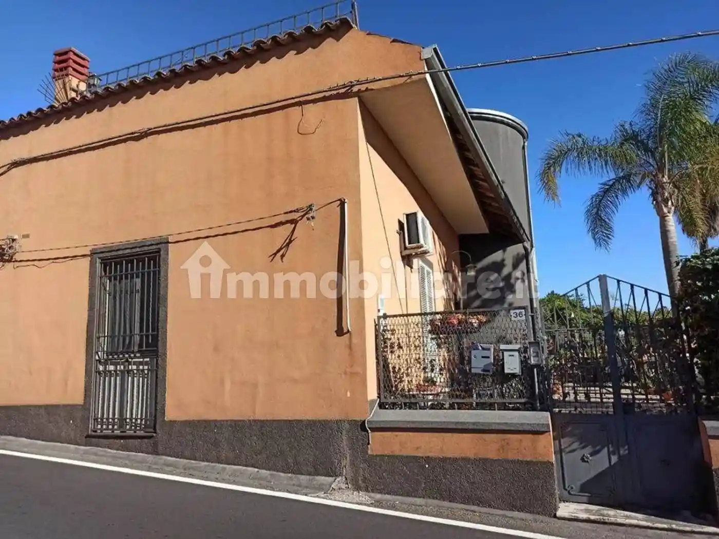 Villa in vendita a Mascalucia