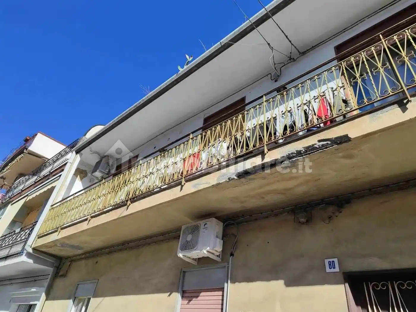 Appartamento in vendita a Misterbianco